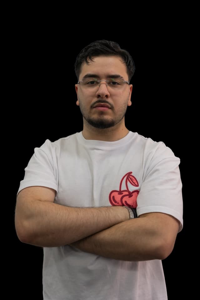 Cihan Ulku
