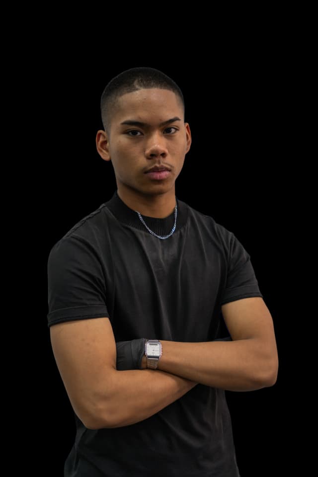 Rasul Masae