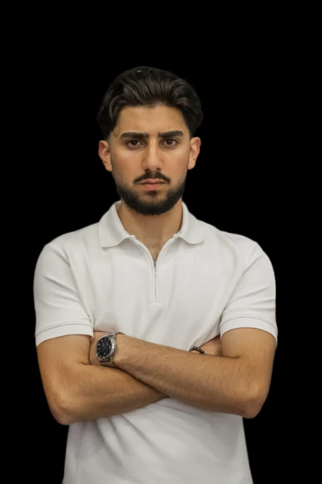 Yusuf Aydin